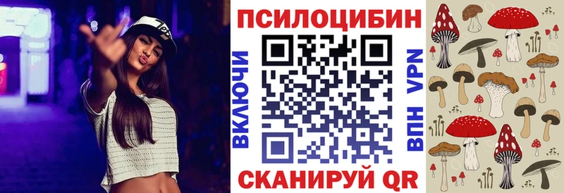 Галлюциногенные грибы Psilocybe  Нея 